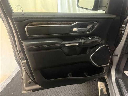 Certified 2020 RAM 1500 Laramie image 21