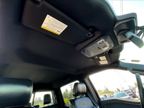 Used 2023 Ford F150 Tremor w/ Equipment Group 402A High image 29