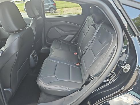 New 2025 Ford Mustang Mach-E Premium image 11