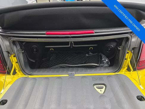 Used 2025 MINI Cooper S FWD image 15