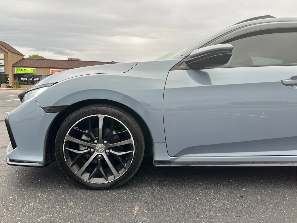 Used 2020 Honda Civic Sport Touring image 22