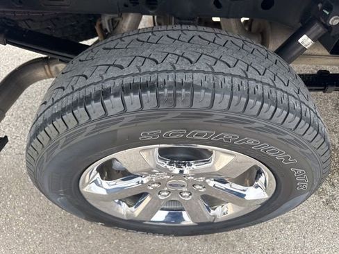 Used 2021 Ford F150 XLT w/ Equipment Group 302A High image 19