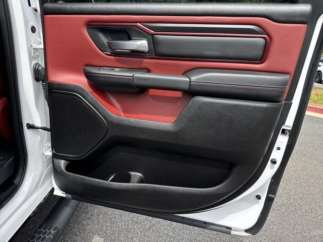 Used 2025 RAM 1500 Rebel w/ Bed Utility Group AWD/4WD image 20