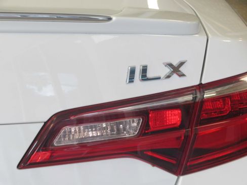Used 2016 Acura ILX FWD image 62