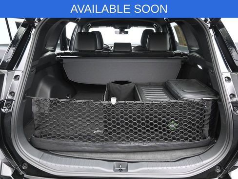 Certified 2026 Toyota RAV4 AWD Plug-in Hybrid image 31