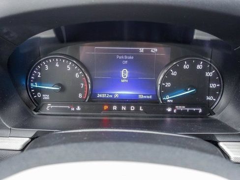 Used 2023 Ford Explorer XLT w/ Equipment Group 202A AWD/4WD image 3
