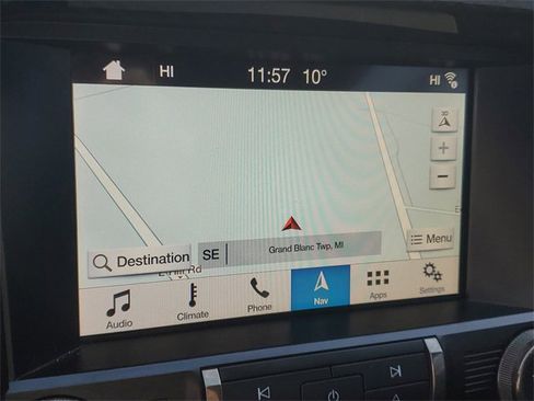 Used 2019 Ford Mustang Shelby GT350 w/ Technology Package image 23