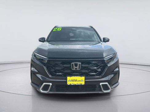 Used 2026 Honda CR-V Sport Touring image 2