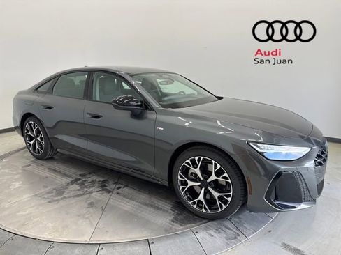 New 2026 Audi A6 Premium Plus AWD/4WD image 42
