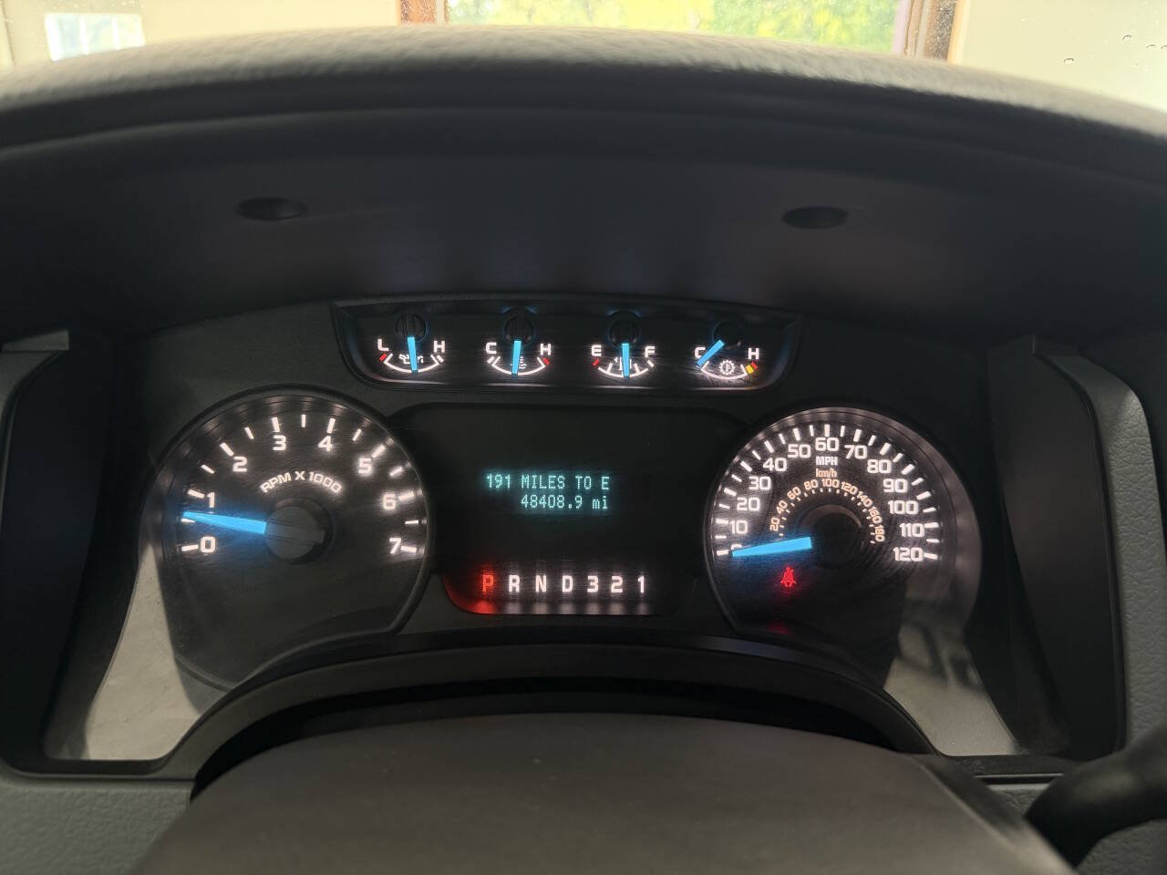 Used 2012 Ford F150 XL w/ XL Decor Group AWD/4WD image 21