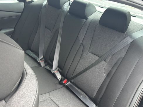 New 2026 Honda Accord SE image 29