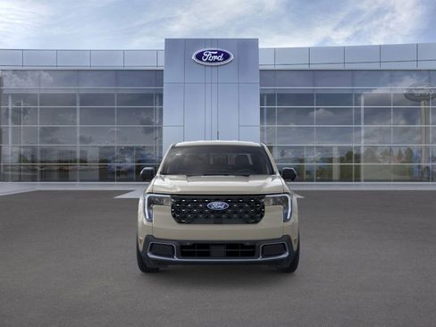 New 2025 Ford Maverick Lariat image 6