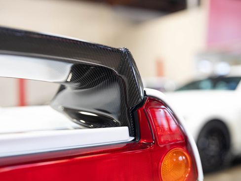 Used 2003 Acura NSX T image 49