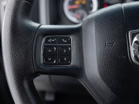 Used 2014 RAM 1500 Tradesman w/ Popular Equipment Group AWD/4WD image 40