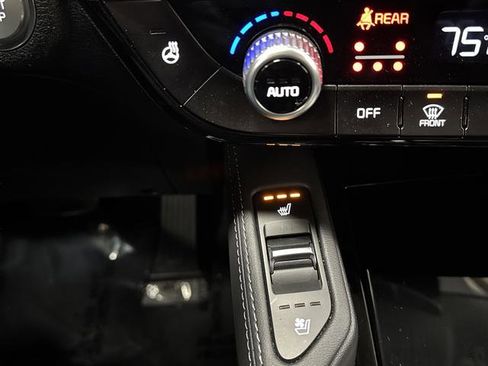 Used 2025 Kia Telluride EX X-Line image 8