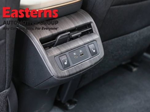 Used 2023 Nissan Ariya FWD image 23