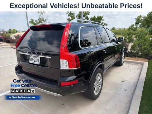 Used 2013 Volvo XC90 3.2 FWD image 7