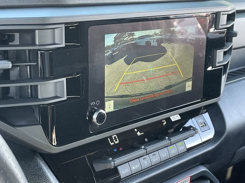 New 2026 Toyota Tundra SR5 image 16