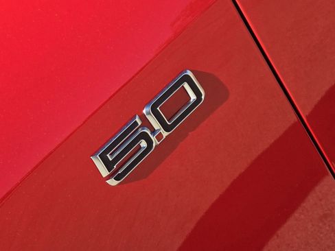 New 2025 Ford Mustang GT Premium image 12