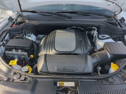 Used 2020 Dodge Durango Citadel image 13