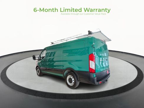 Used 2020 Ford Transit 150 Low Roof RWD image 5