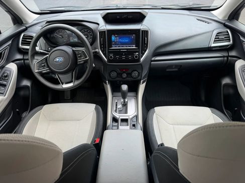 Used 2023 Subaru Forester AWD/4WD image 12