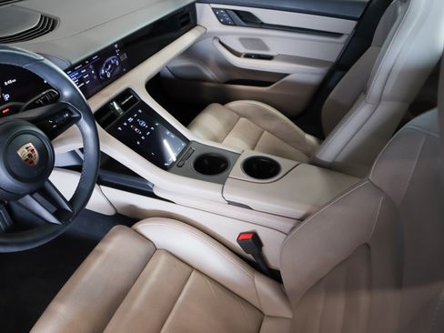 Certified 2023 Porsche Taycan RWD image 19