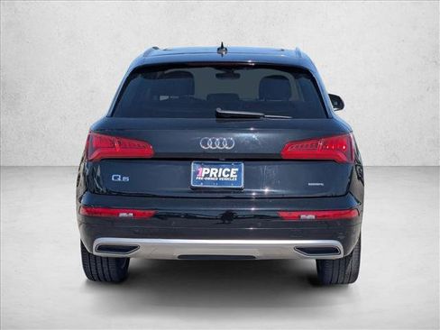 Used 2019 Audi Q5 2.0T Premium Plus w/ Premium Plus Package image 7