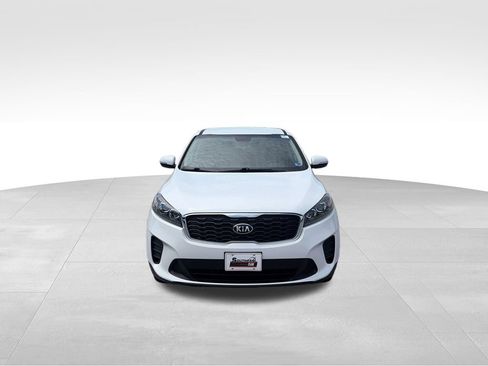 Used 2020 Kia Sorento L FWD image 9