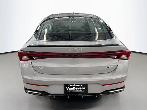 Used 2024 Kia K5 GT-Line w/ GT-Line Premium Package AWD/4WD image 8
