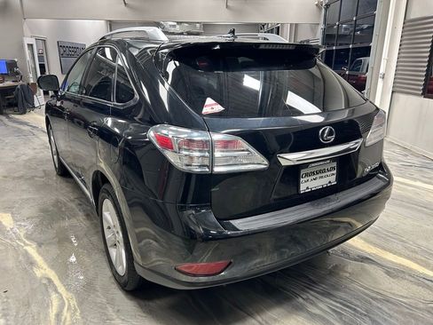 Used 2011 Lexus RX 350 AWD w/ Premium Pkg image 33