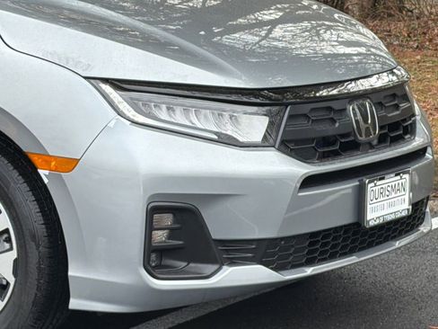 New 2026 Honda Odyssey EX-L image 4