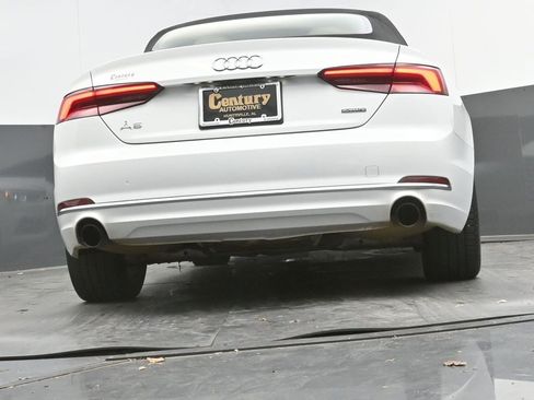 Used 2019 Audi A5 2.0T Premium image 29