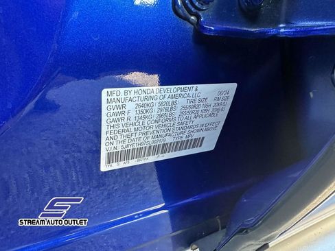 Used 2025 Acura MDX A-Spec image 20