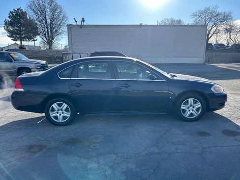 Used 2010 Chevrolet Impala LS image 5