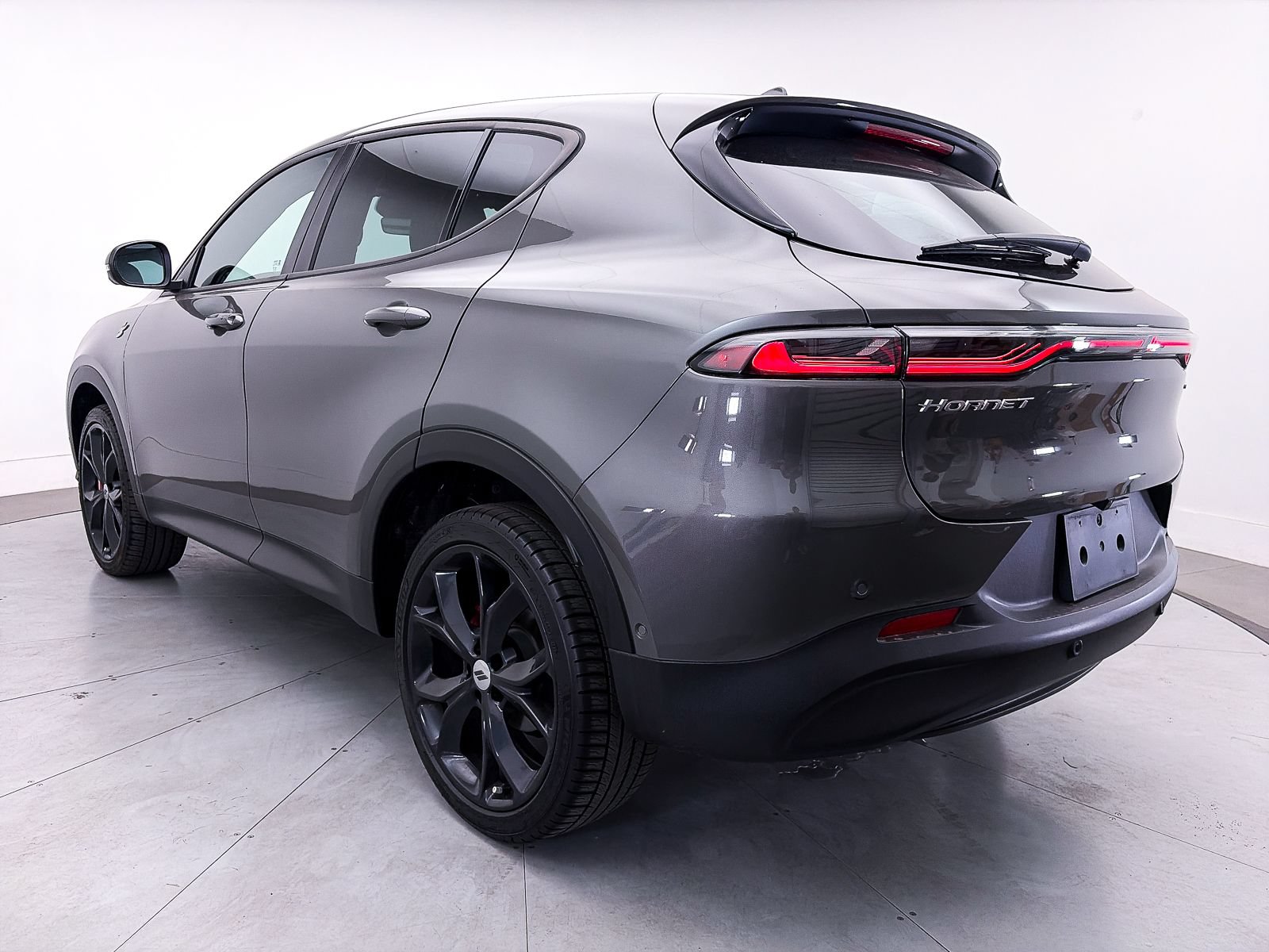 Used 2023 Dodge Hornet GT Plus w/ Track Pack AWD/4WD image 16