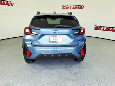 Certified 2024 Subaru Crosstrek 2.0i Premium image 8