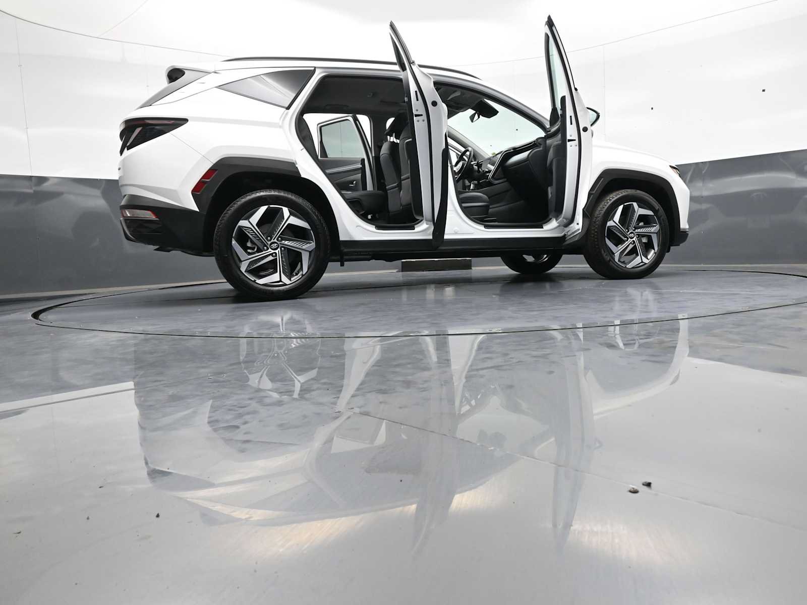 Used 2024 Hyundai Tucson SEL w/ Convenience Package AWD/4WD image 48