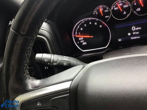 Used 2020 Chevrolet Silverado 1500 LT w/ All-Star Edition image 32