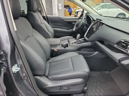 Certified 2025 Subaru Outback Limited w/ Popular Package #2 image 31