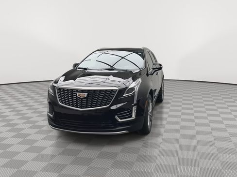 Used 2026 Cadillac XT5 Premium Luxury w/ LPO, Floor Liner Package AWD/4WD image 38