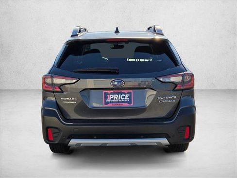 Used 2020 Subaru Outback Touring XT image 7