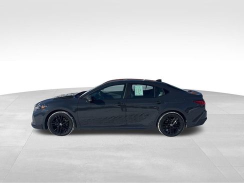 Used 2026 Toyota Camry XSE image 10