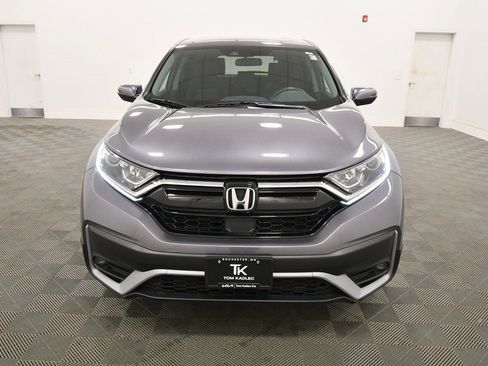 Used 2020 Honda CR-V EX image 11