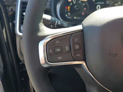 New 2025 RAM 2500 Laramie AWD/4WD image 83