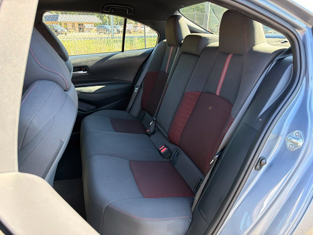 Used 2023 Toyota Corolla SE FWD image 18