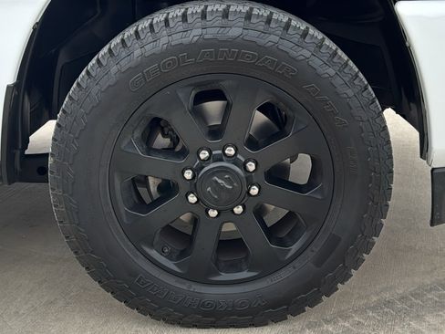 Used 2022 RAM 2500 Lone Star w/ Night Edition image 28