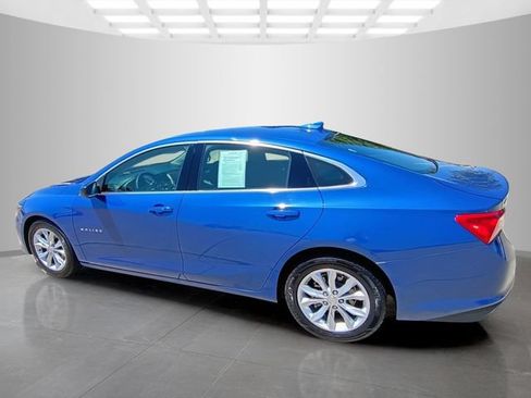 Used 2023 Chevrolet Malibu LT FWD image 10
