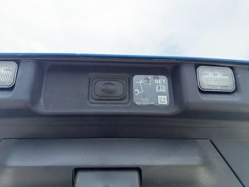 Used 2025 Ford Mustang Mach-E GT AWD/4WD image 51