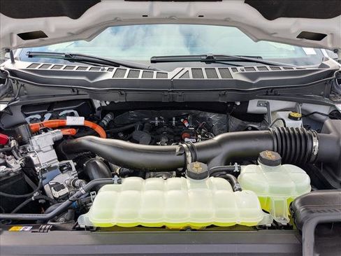 New 2026 Ford F150 Lariat AWD/4WD image 17